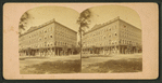 Carleton House, Jacksonville, Fla.