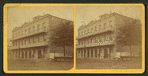 Metropolitan Hotel.