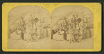 Group of natives, Jacksonville, Fla.