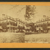 St. James Hotel, Jacksonville, Fla.