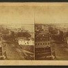 Bay St., Jacksonville, Fla. 1876.