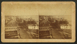 Bay St., Jacksonville, Fla. 1876.