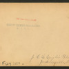 J.C.L. Engle's Block, Jacksonville, Fla.