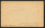 J.C.L. Engle's Block, Jacksonville, Fla.