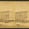 J.C.L. Engle's Block, Jacksonville, Fla.