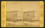 J.C.L. Engle's Block, Jacksonville, Fla.