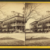 St. James Hotel, Jacksonville, Fla.