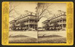 St. James Hotel, Jacksonville, Fla.
