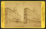 Everett House, Jacksonville, Fla.