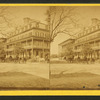 St. James Hotel, Jacksonville, Fla.