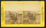 Bay Street and Everett House, Jacksonville, Fla.