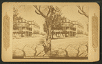 St. James Hotel, Jacksonville, Fla.