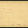 Everett House, Jacksonville, Fla.
