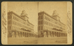 Everett House, Jacksonville, Fla.