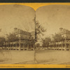 St. James Hotel, Jacksonville, Fla.