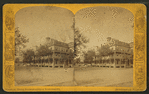 St. James Hotel, Jacksonville, Fla.