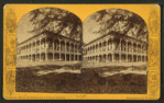Duvall House, Jacksonville, Fla.
