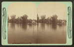 View in Jacksonville Harbor, Fla.