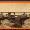 View of St. John's River, from Gen. Littlefield's Residence, Jacksonville, Fla.
