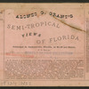 Bay Street, West, Jacksonville, Fla.