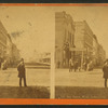 Bay Street, West, Jacksonville, Fla.