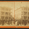 Tremont House, Jacksonville, Fla.