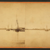 Wharves and Shipping, Jacksonville, Fla.