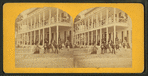 Clarendon Hotel, G. C. Springs, Fla.