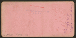 Orange Grove College, G. C. Spr., Fla.