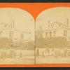 Orange Grove College, G. C. Spr., Fla.