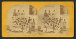 Sunday School, G. C. Spr., Fla.