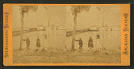 Steamer Florence, Green Cove Springs.