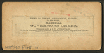 Governor's Creek, Magnolia.