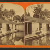 Ladies' Bathing Pool, Green Cove Springs, Florida.