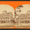 Clarendon Hotel, G. C. S., Fla.