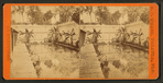Ladies' Bath at Green Cove Springs