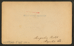 Magnolia Hotel, Magnolia, Fla.