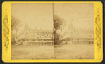 Magnolia Hotel, Magnolia, Fla.
