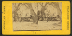 Florida res., Prof. & Mrs. H. B. Stowe.