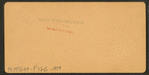 Florida res., Prof. & Mrs. H. B. Stowe.
