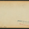 Date Palm, Estate of M. J. Brown, Esq.