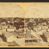 [View of homes, Key West, Florida.]]