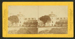 The Convent, Key West, Fla.