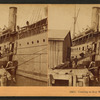 Coaling at Key West, Fla.