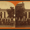 Waiters at Putnam House, Palatka, Fla.