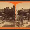 Residence of Mr. Hart, Palatka.
