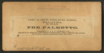 The Palmetto, Palatka.