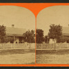 View of a residence, Palatka.