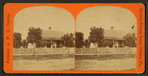 View of a residence, Palatka.