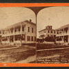 Putnam House, Palatka, Florida.